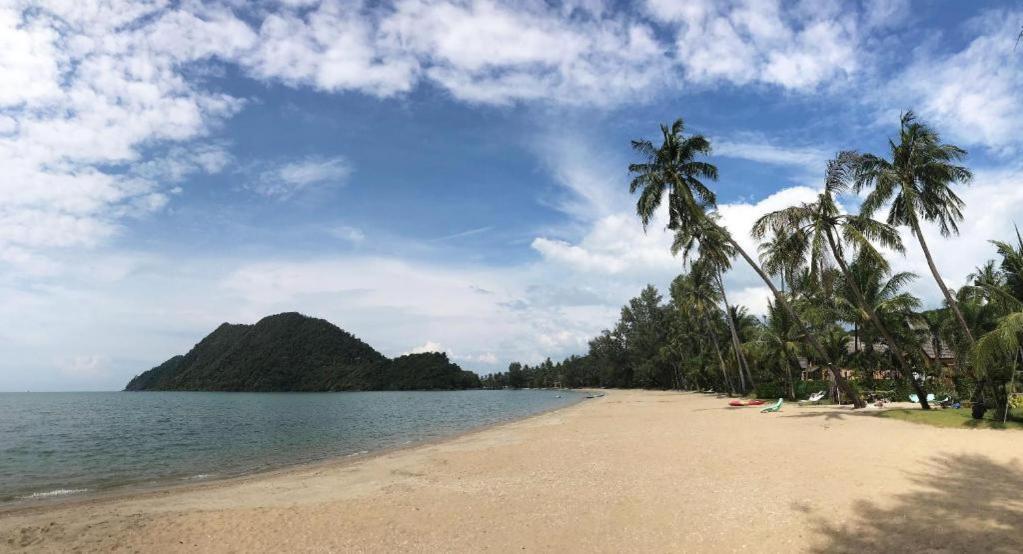 Alysia Spring Resort Koh Chang Exterior foto